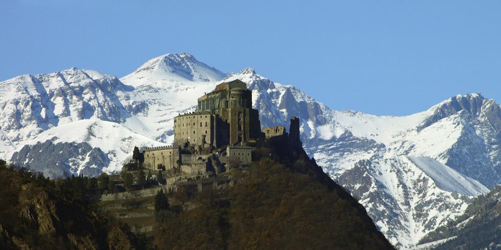 Bed And Breakfast Giaveno 部屋 写真