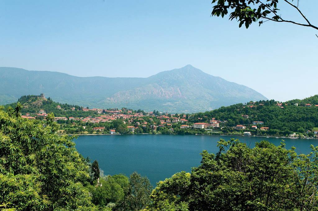 Bed And Breakfast Giaveno 部屋 写真